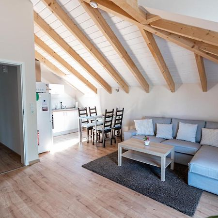Ferienwohnung Bad Camberg - Apartment Goldener Grund Dış mekan fotoğraf