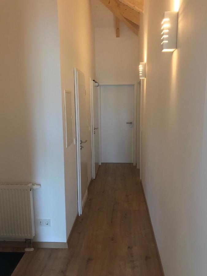Ferienwohnung Bad Camberg - Apartment Goldener Grund Dış mekan fotoğraf